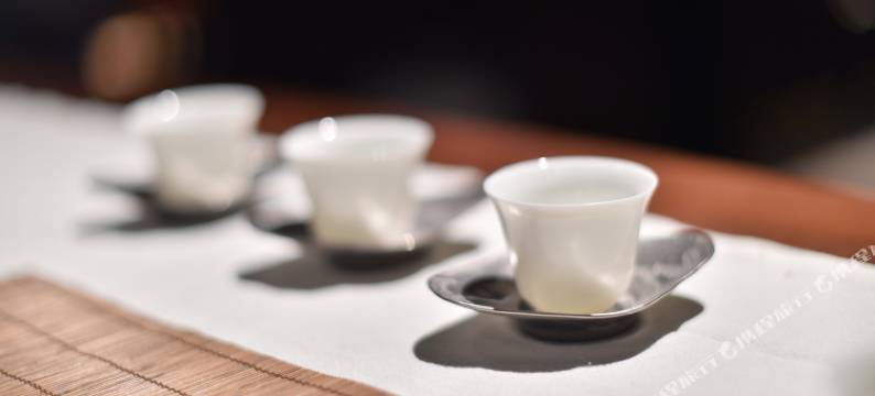 杭州不足山宿(西湖景区店)图片