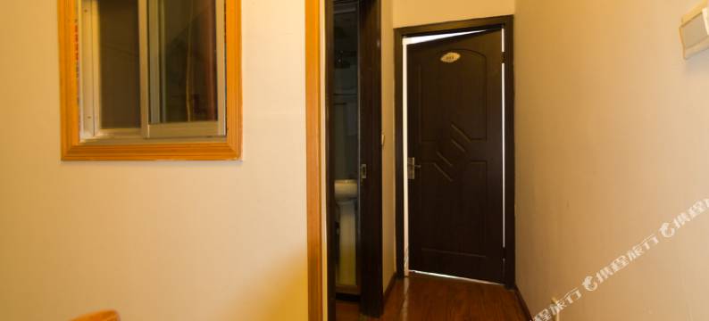 扬州曲江宾馆图片