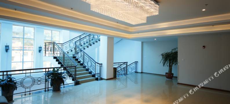 东港大鹿岛宾馆图片