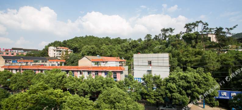 绍兴东方豪生宾馆图片