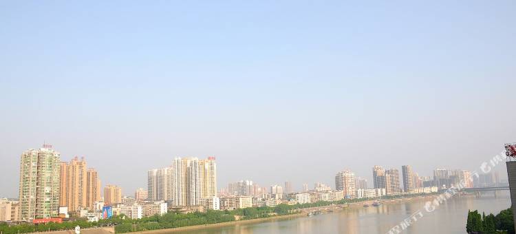 莫林风尚酒店(衡阳解放路步行街店)图片