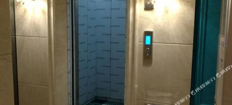 闽清心悦主题酒店图片