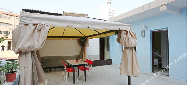 长沙青年社旅馆(灵官渡地铁站店)图片