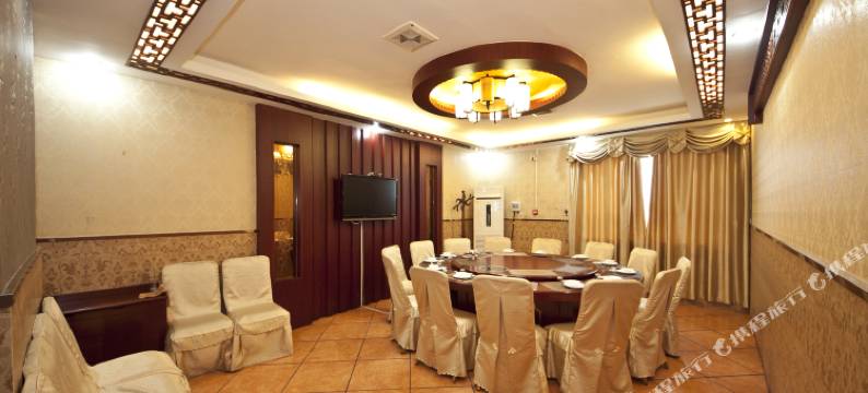 福清馨园大酒店图片