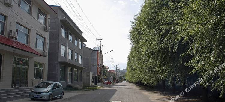 忻州利民宾馆图片