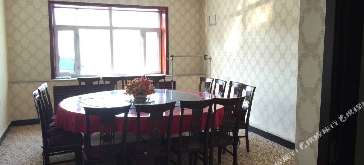 五大连池银池大酒店图片