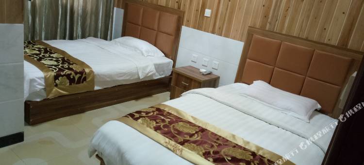 雅安雅州客栈图片