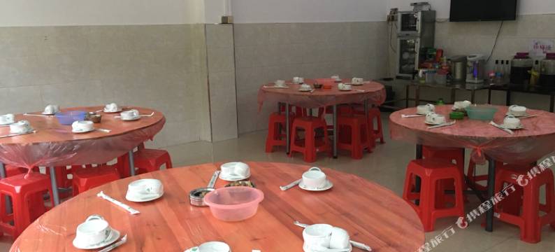 英德蝴蝶谷辉煌客栈图片