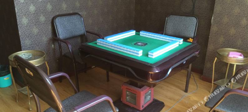 冕宁盛世假日酒店图片