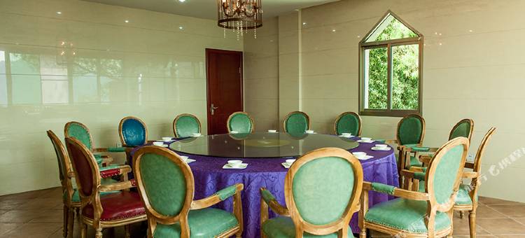 福州傍杉雾居民宿图片