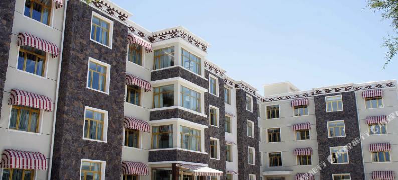 共和瑞和庄园宾馆图片