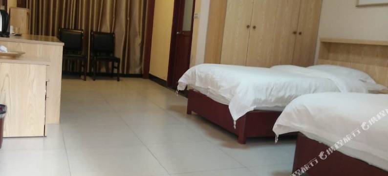 随州银杏书院学术交流中心图片