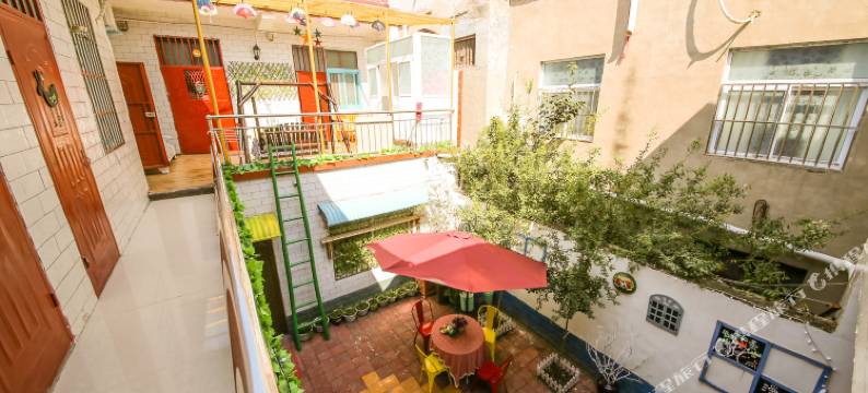 开封漫时光客栈图片