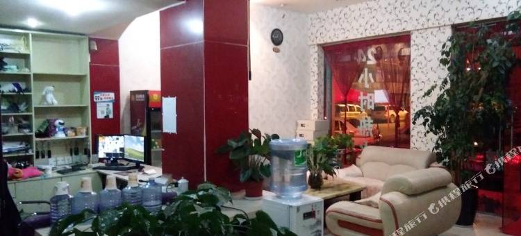 楚雄锦恒酒店图片