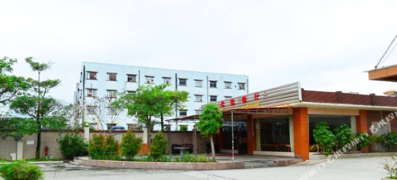 龙景湾大酒店图片