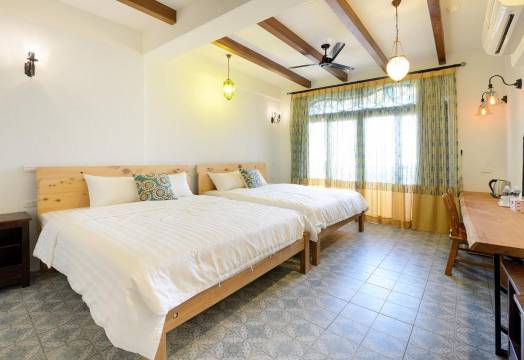 小琉球星月旅店