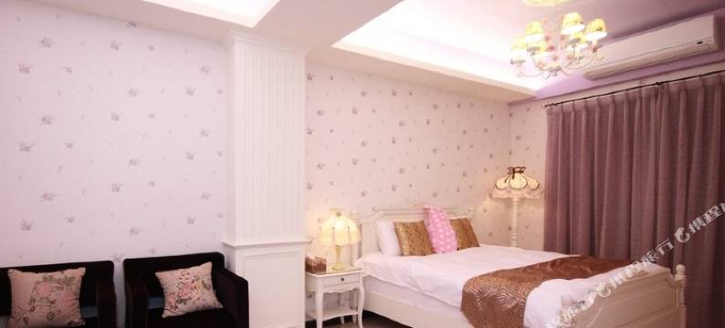 嘉义爱玩客民宿图片