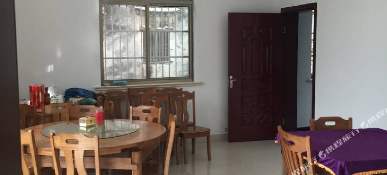 黟县徽商缘客栈图片