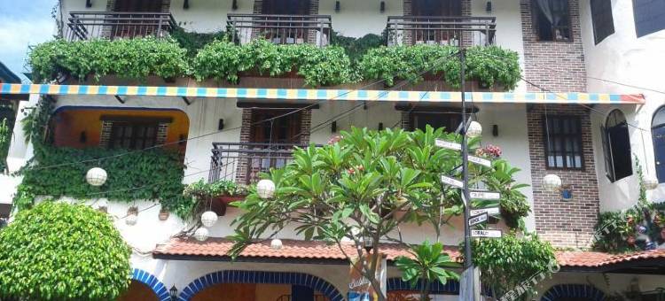 弗洛伦惕纳别墅(Florentina Homes)图片