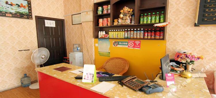 嘉祥祺瑞宾馆图片