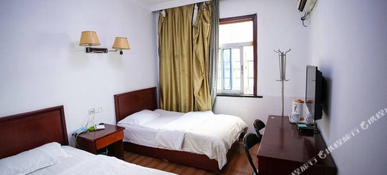 苏州近水楼宾馆图片