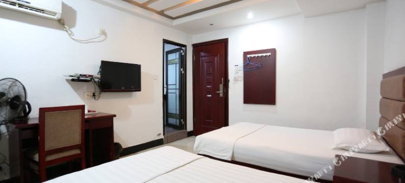 长沙天都商务旅馆图片