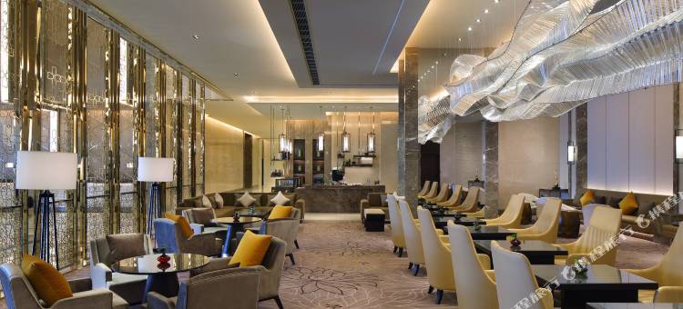 国家会展中心上海洲际酒店图片