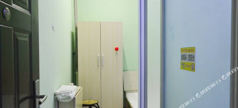 大连考拉宾馆图片