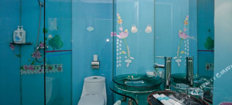 一路同行连锁酒店(合肥城隍庙店)图片