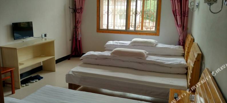 泾县田原之家客栈图片