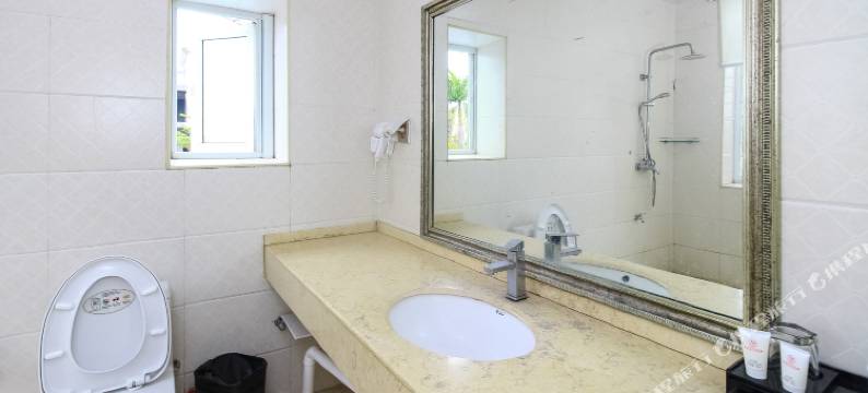 北海楠香苑度假酒店图片