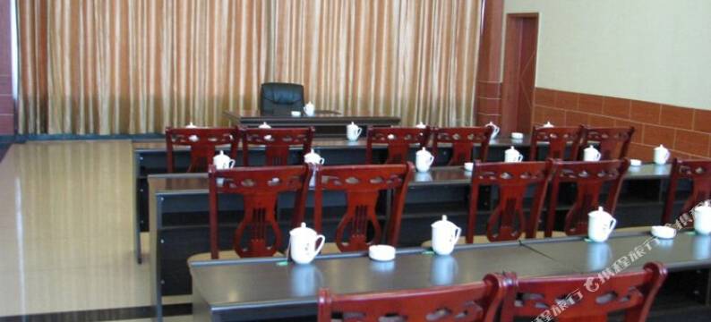 华山御馨苑酒店图片