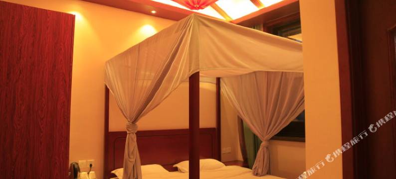 滦州古城约定客栈图片