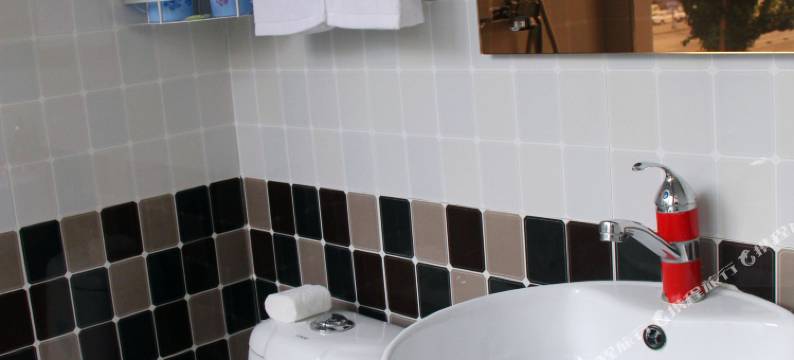 佳缘快捷旅店(沈阳站西广场店)图片