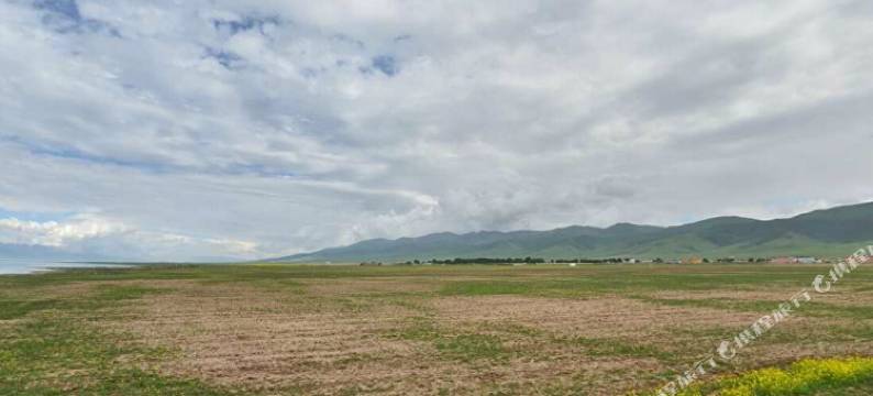 青海湖格日大酒店图片