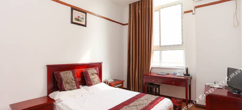 如皋盛唐宾馆图片