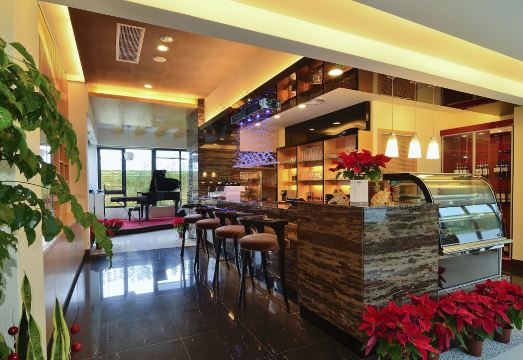 Modern Puli Hotel Hotel Overview