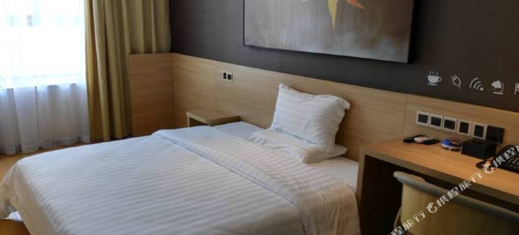 7天连锁酒店(瓮安店)图片