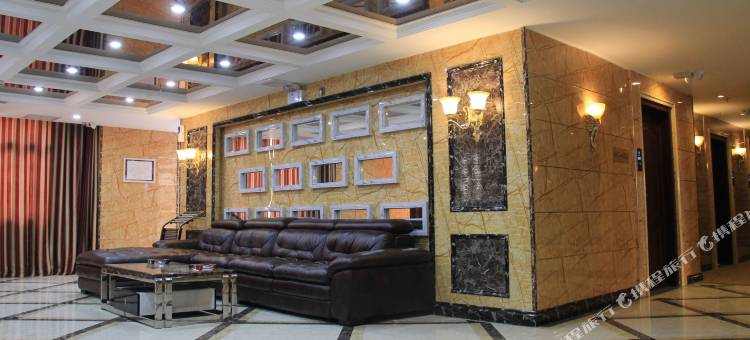 崇阳大世界国际大酒店图片