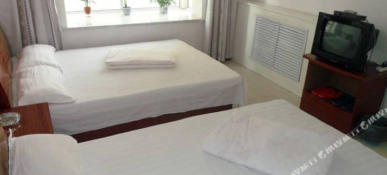 西安郝佳城市花园公寓图片