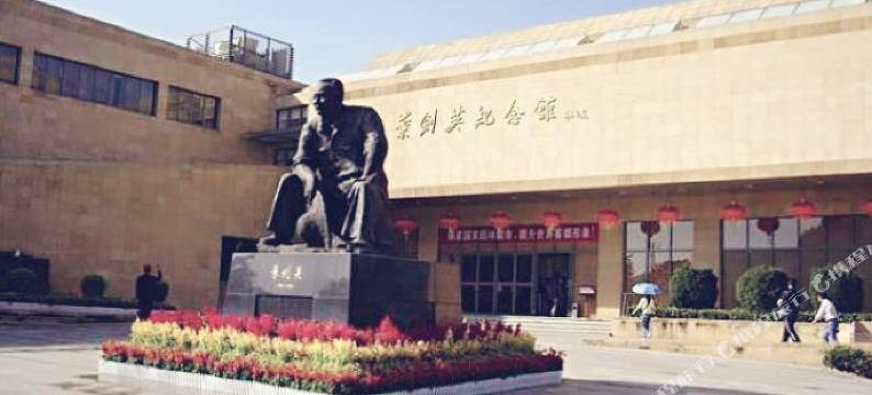 天蓝酒店(梅州五洲城汽车总站店)图片