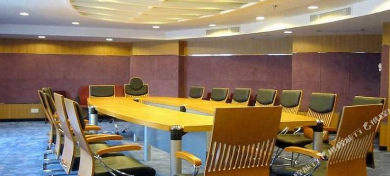 五指山旅游山庄图片