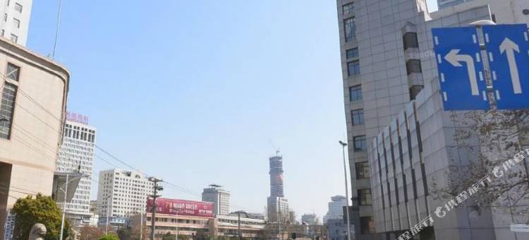 盐海天悦宾馆(徐州苏堤路地铁站店)图片