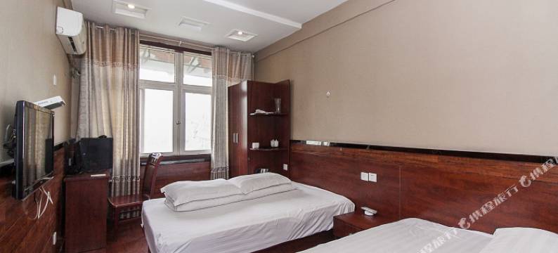 怀远工农兵宾馆图片