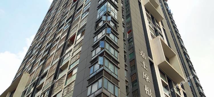 大众宾馆(南宁火车站店)图片