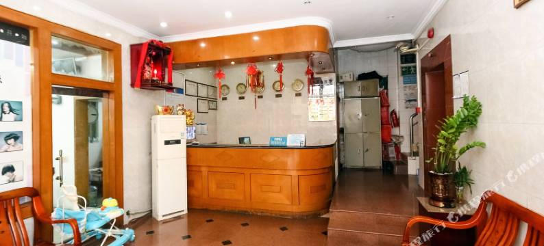 万利宾馆(深圳向西村地铁站店)图片