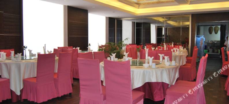 梁平和浦酒店图片