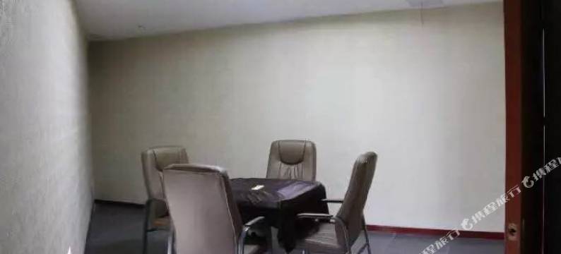 杭州开睿大酒店图片