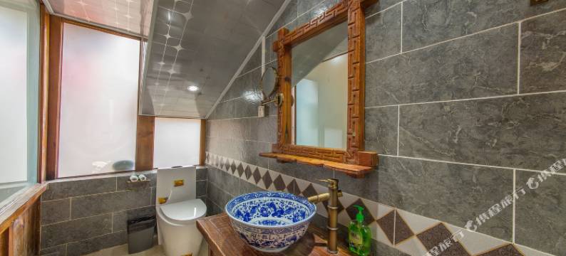 丽江五味生活小院驿栈(白沙古镇店)图片