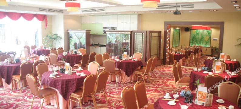 清远湖滨步步高酒店图片